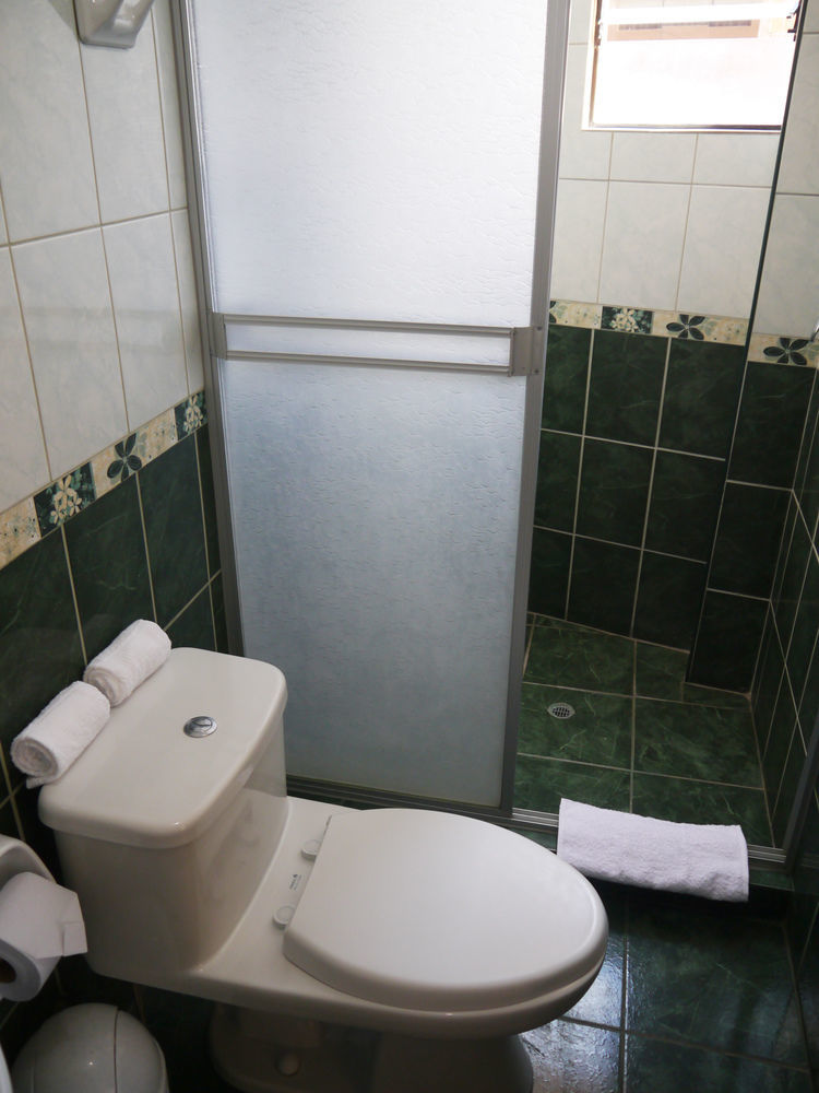 Fiesta Inn Куско Екстериор снимка